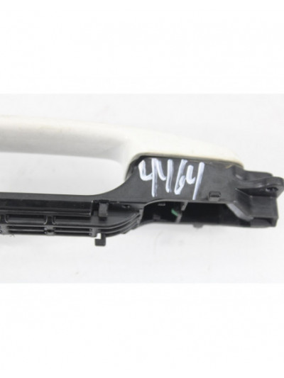 Maneta exterior delantera derecha TOYOTA AURIS 1.4 D-4D 2012