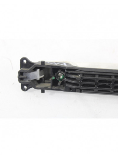 Maneta exterior delantera derecha TOYOTA AURIS 1.4 D-4D 2012