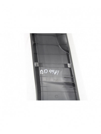 Recambio de guarnecido inferior torpedo para toyota auris (_e15_) 1.4 d-4d (nde150_) referencia OEM IAM 4464DD