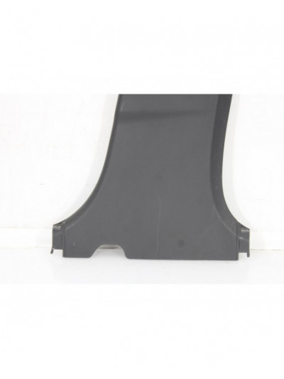 Recambio de guarnecido inferior torpedo para toyota auris (_e15_) 1.4 d-4d (nde150_) referencia OEM IAM 4464DD