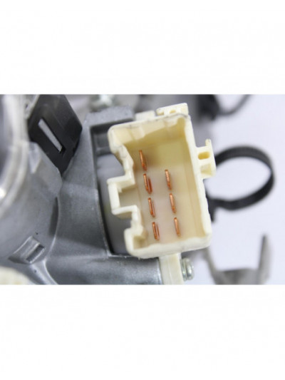 Columna direccion TOYOTA AURIS 1.4 D-4D 2012