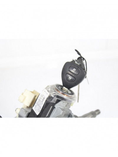 Columna direccion TOYOTA AURIS 1.4 D-4D 2012