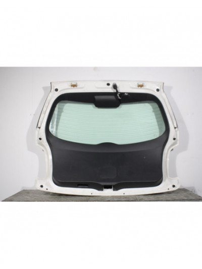 Porton trasero TOYOTA AURIS 1.4 D-4D 2012