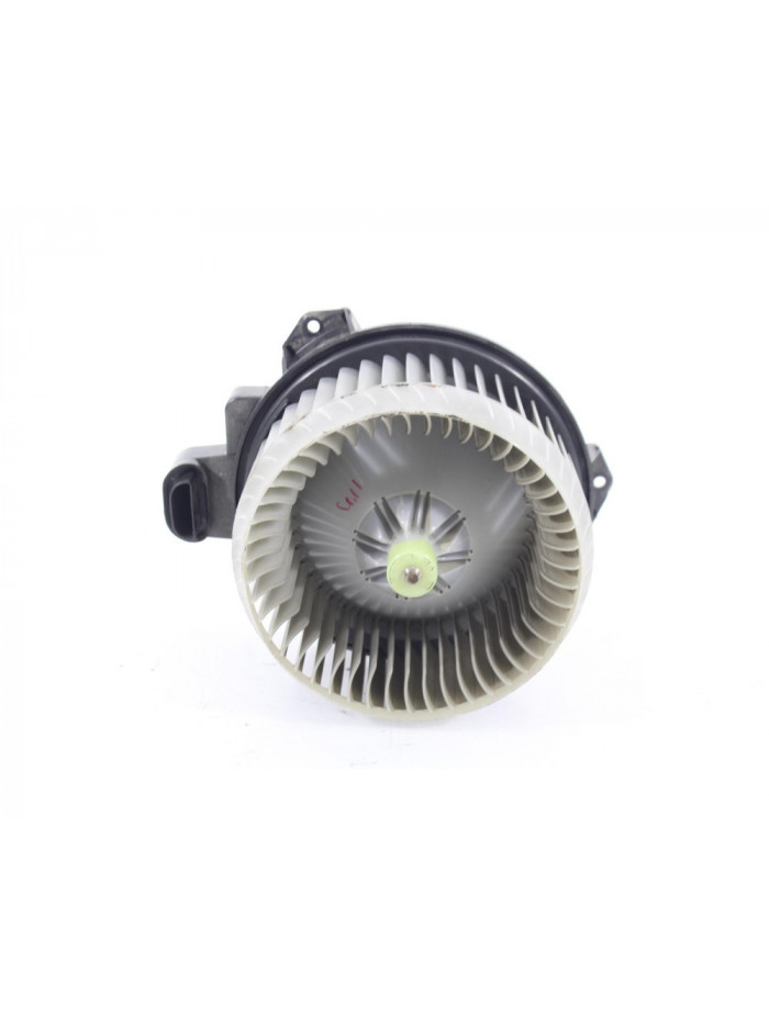 Motor calefaccion TOYOTA AURIS 1.4 D-4D 2012