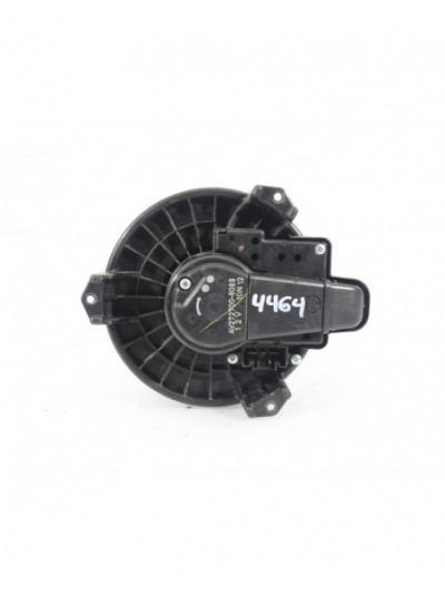 Motor calefaccion TOYOTA AURIS 1.4 D-4D 2012