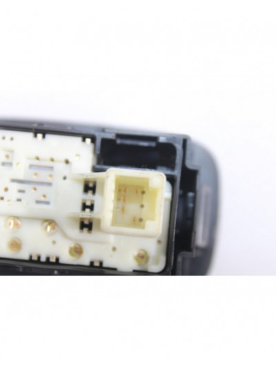 Recambio de mando elevalunas delantero derecho para toyota auris (_e15_) 1.4 d-4d (nde150_) referencia OEM IAM 4464