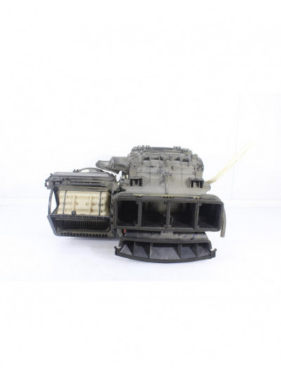 Calefaccion entera normal TOYOTA AURIS 1.4 D-4D 2012