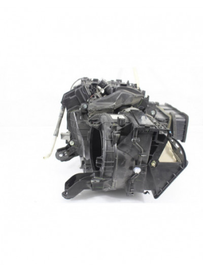 Calefaccion entera normal TOYOTA AURIS 1.4 D-4D 2012