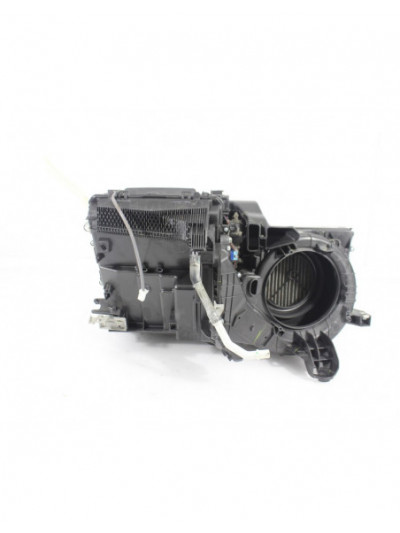 Calefaccion entera normal TOYOTA AURIS 1.4 D-4D 2012