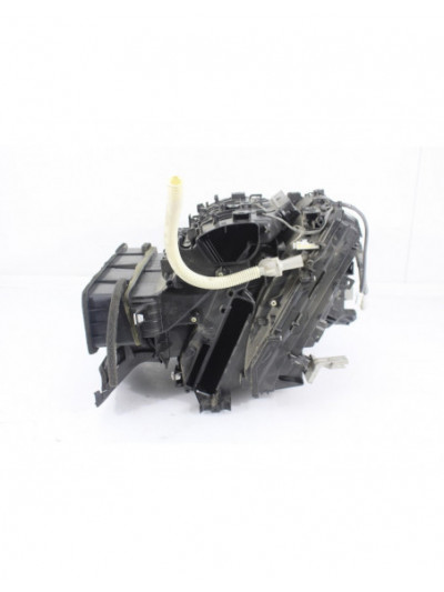Calefaccion entera normal TOYOTA AURIS 1.4 D-4D 2012