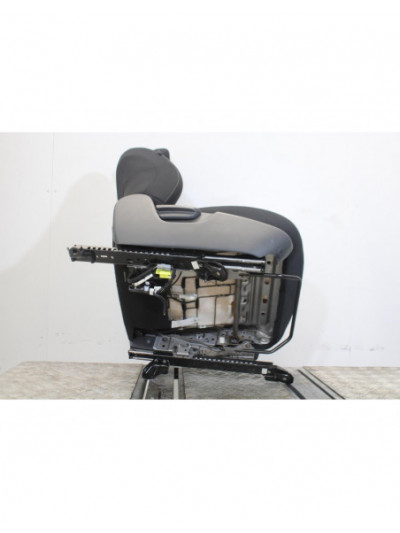 Recambio de asiento delantero derecho para toyota auris (_e15_) 1.4 d-4d (nde150_) referencia OEM IAM 4464DD