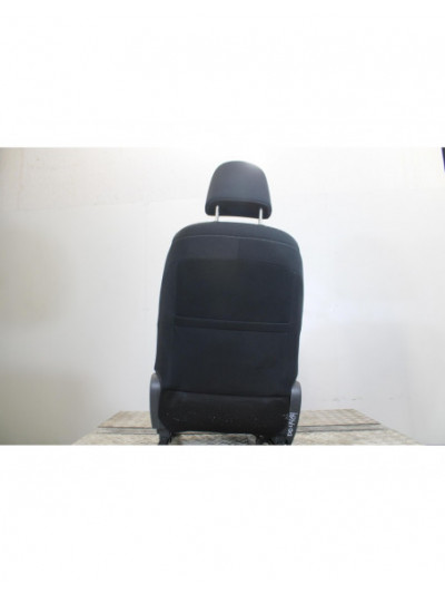 Recambio de asiento delantero derecho para toyota auris (_e15_) 1.4 d-4d (nde150_) referencia OEM IAM 4464DD