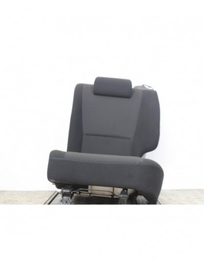 Recambio de asiento trasero medio para toyota auris (_e15_) 1.4 d-4d (nde150_) referencia OEM IAM 4464TI