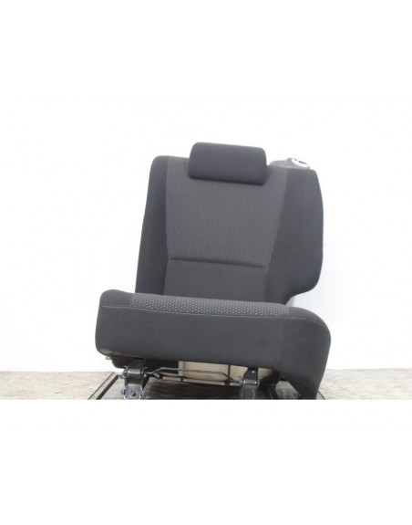Recambio de asiento trasero medio para toyota auris (_e15_) 1.4 d-4d (nde150_) referencia OEM IAM 4464TI