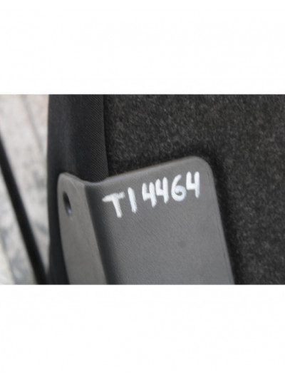 Recambio de asiento trasero medio para toyota auris (_e15_) 1.4 d-4d (nde150_) referencia OEM IAM 4464TI