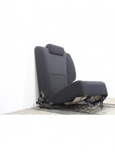 Recambio de asiento trasero medio para toyota auris (_e15_) 1.4 d-4d (nde150_) referencia OEM IAM 4464TI