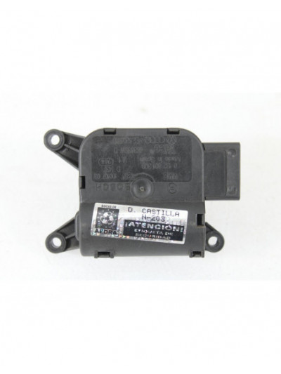 Motor trampilla calefacción AUDI A4 AVANT * 2004