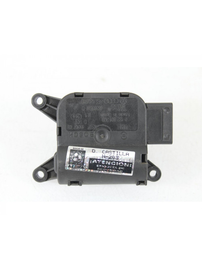 Motor trampilla calefacción AUDI A4 AVANT * 2004