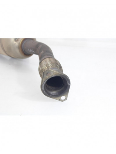 Catalizador TOYOTA AURIS 1.4 D-4D Diesel 90CV 66KW 2012