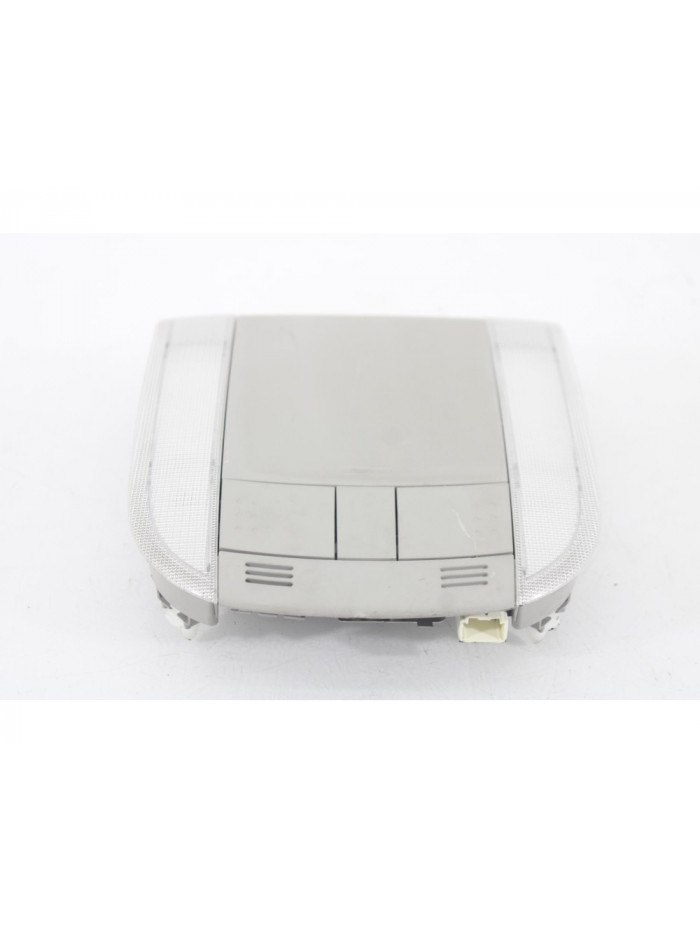Recambio de luz techo para toyota auris (_e15_) 1.4 d-4d (nde150_) referencia OEM IAM 8126002100B0