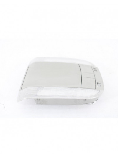 Recambio de luz techo para toyota auris (_e15_) 1.4 d-4d (nde150_) referencia OEM IAM 8126002100B0