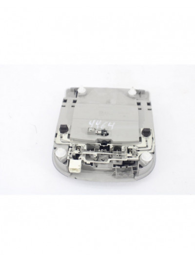 Recambio de luz techo para toyota auris (_e15_) 1.4 d-4d (nde150_) referencia OEM IAM 8126002100B0