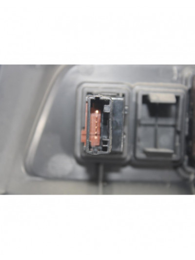 Mando multifunción TOYOTA AURIS 1.4 D-4D 2012