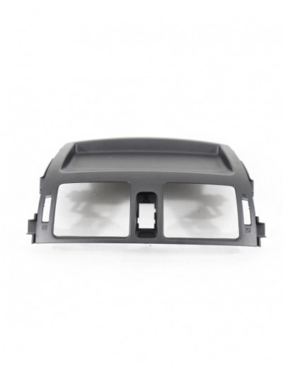 Recambio de moldura salpicadero para toyota auris (_e15_) 1.4 d-4d (nde150_) referencia OEM IAM 5567002130