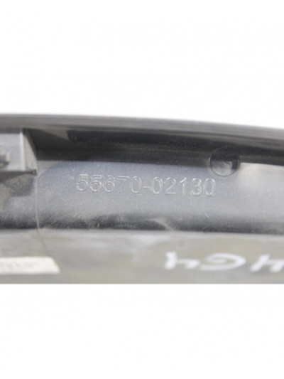 Moldura salpicadero TOYOTA AURIS 1.4 D-4D 2012