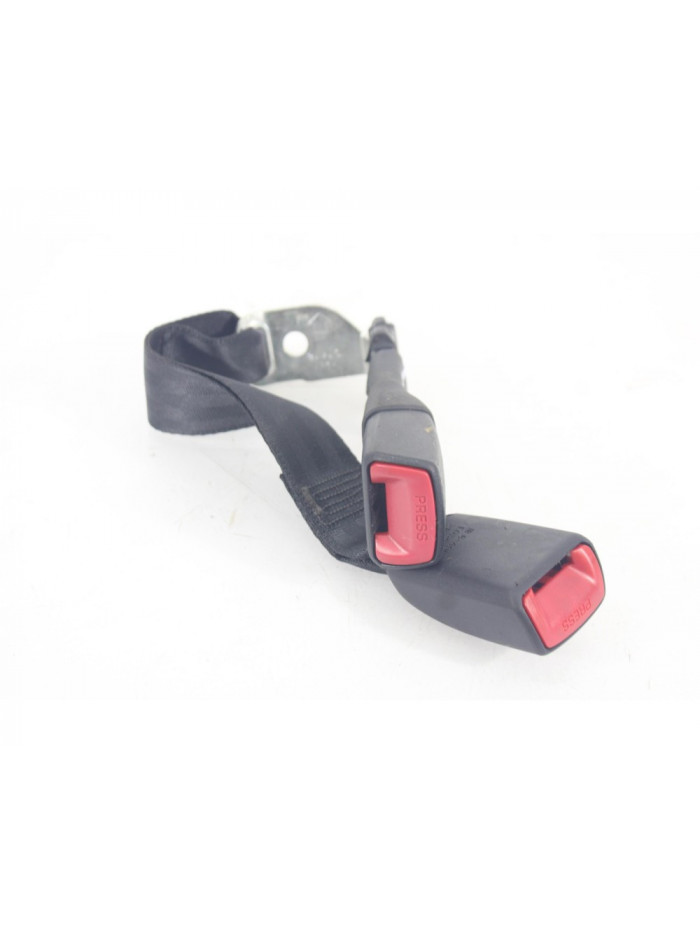 Anclaje cinturón trasero TOYOTA AURIS 1.4 D-4D 2012