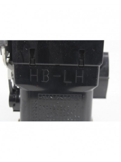 Rejilla aireadora TOYOTA AURIS 1.4 D-4D 2012