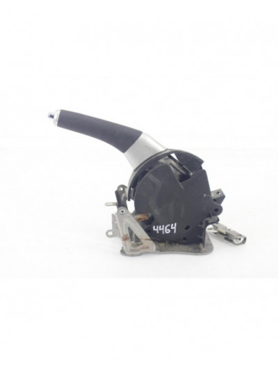 Recambio de palanca freno de mano para toyota auris (_e15_) 1.4 d-4d (nde150_) referencia OEM IAM 19660A00