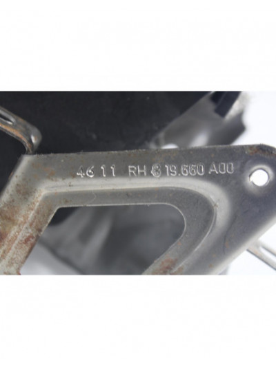 Recambio de palanca freno de mano para toyota auris (_e15_) 1.4 d-4d (nde150_) referencia OEM IAM 19660A00
