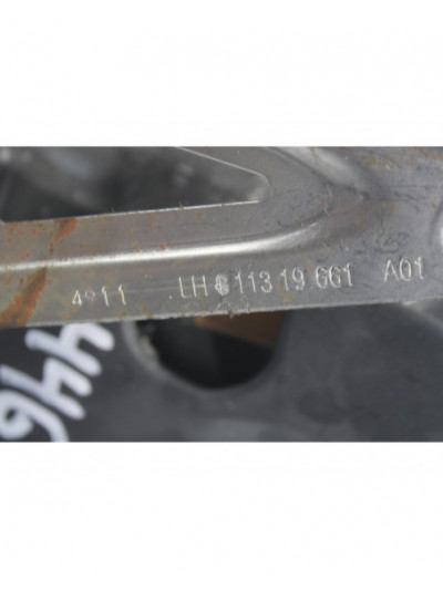 Recambio de palanca freno de mano para toyota auris (_e15_) 1.4 d-4d (nde150_) referencia OEM IAM 19660A00