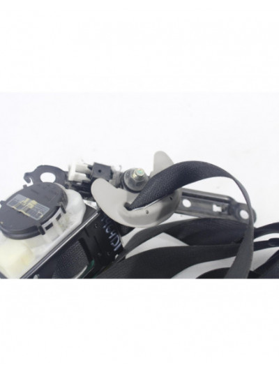 Cinturón seguridad delantero izquierdo TOYOTA AURIS 1.4 D-4D 2012
