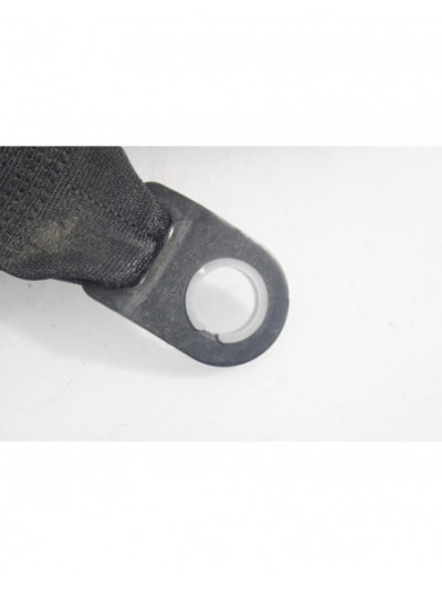 Cinturón seguridad delantero izquierdo TOYOTA AURIS 1.4 D-4D 2012