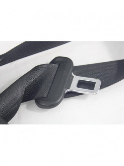 Cinturón seguridad delantero izquierdo TOYOTA AURIS 1.4 D-4D 2012