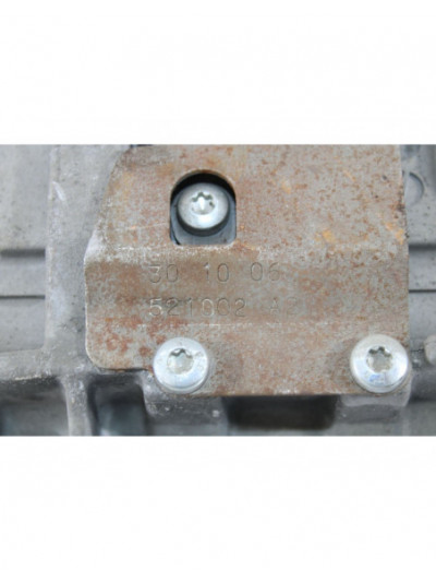 Columna direccion AUDI A4 AVANT * 2004