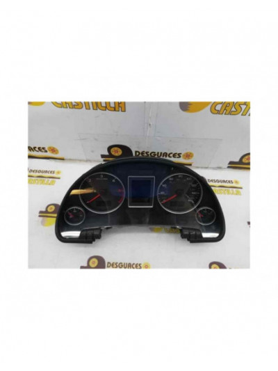 Recambio de cuadro instrumentos para audi a4 berlina (8e) referencia OEM IAM 8E0920951L