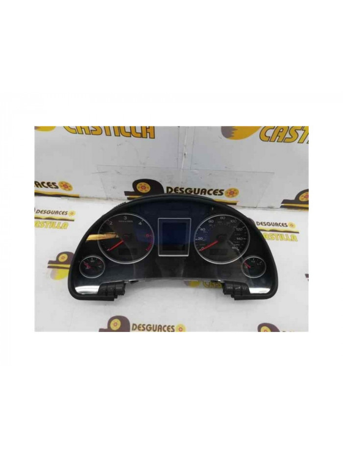 Cuadro instrumentos AUDI A4 BERLINA * 2004