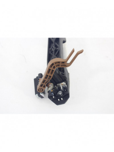 Recambio de maneta exterior trasera izquierda para toyota auris (_e15_) 1.4 d-4d (nde150_) referencia OEM IAM 4464TI