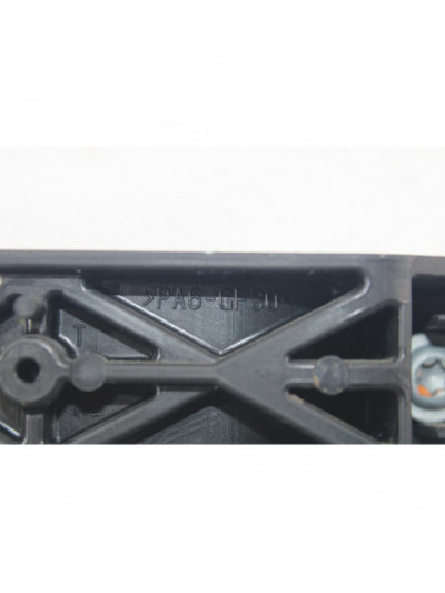 Recambio de maneta exterior trasera izquierda para toyota auris (_e15_) 1.4 d-4d (nde150_) referencia OEM IAM 4464TI