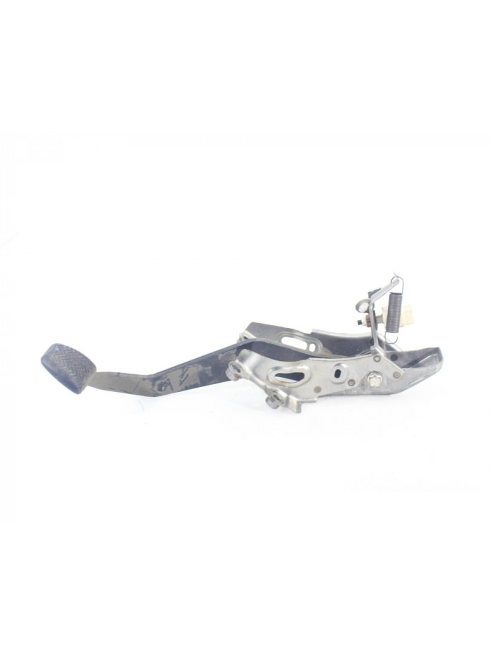Recambio de pedal freno para toyota auris (_e15_) 1.4 d-4d (nde150_) referencia OEM IAM 4464