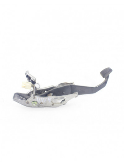 Recambio de pedal freno para toyota auris (_e15_) 1.4 d-4d (nde150_) referencia OEM IAM 4464