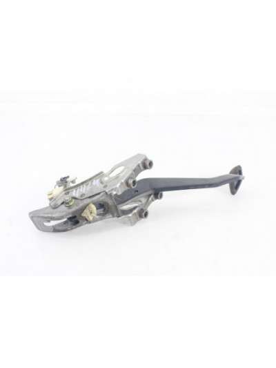 Recambio de pedal freno para toyota auris (_e15_) 1.4 d-4d (nde150_) referencia OEM IAM 4464
