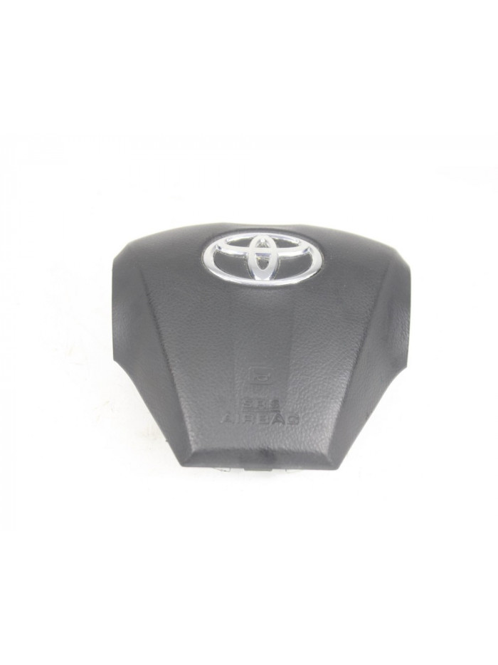 Recambio de airbag delantero izquierdo para toyota auris (_e15_) 1.4 d-4d (nde150_) referencia OEM IAM 4EP19R3SDFU
