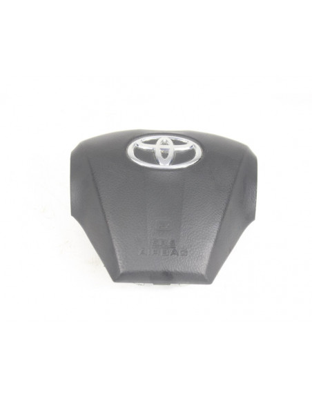 Recambio de airbag delantero izquierdo para toyota auris (_e15_) 1.4 d-4d (nde150_) referencia OEM IAM 4EP19R3SDFU