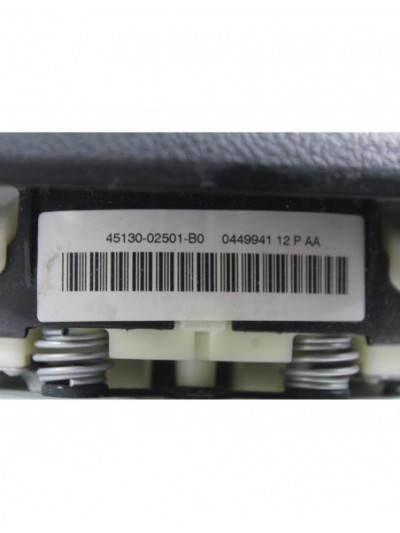 Recambio de airbag delantero izquierdo para toyota auris (_e15_) 1.4 d-4d (nde150_) referencia OEM IAM 4EP19R3SDFU