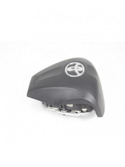 Recambio de airbag delantero izquierdo para toyota auris (_e15_) 1.4 d-4d (nde150_) referencia OEM IAM 4EP19R3SDFU