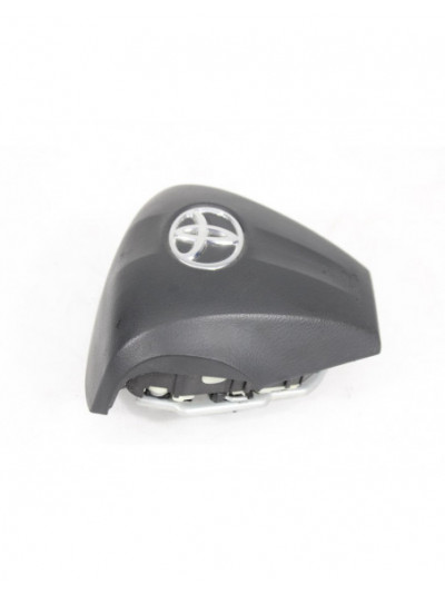 Recambio de airbag delantero izquierdo para toyota auris (_e15_) 1.4 d-4d (nde150_) referencia OEM IAM 4EP19R3SDFU